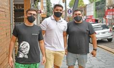 Foto de la galería: Recorrida por Posadas: Enero 2021