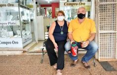 Foto de la galería: Recorrida por Posadas: Enero 2021