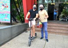 Foto de la galería: Recorrida por Posadas: Enero 2021