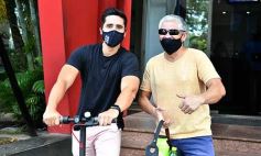 Foto de la galería: Recorrida por Posadas: Enero 2021