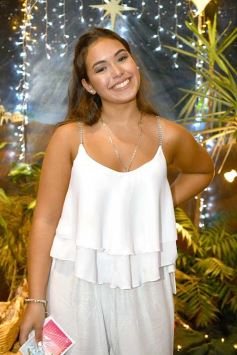 Foto de la galería: Misa Blanca por los 15 años de Delfina Viñas