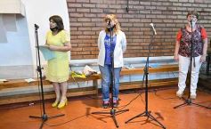 Foto de la galería: Misa Blanca por los 15 años de Delfina Viñas