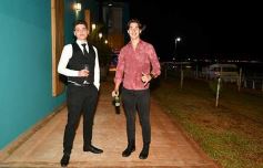 Foto de la galería: El Pirá Pytá inauguró Marina’s Restobar