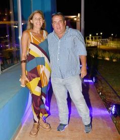 Foto de la galería: El Pirá Pytá inauguró Marina’s Restobar