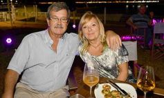 Foto de la galería: El Pirá Pytá inauguró Marina’s Restobar