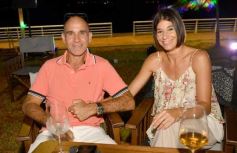 Foto de la galería: El Pirá Pytá inauguró Marina’s Restobar