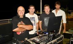 Foto de la galería: El Pirá Pytá inauguró Marina’s Restobar