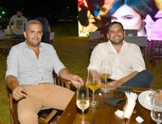 Foto de la galería: El Pirá Pytá inauguró Marina’s Restobar