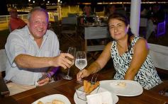 Foto de la galería: El Pirá Pytá inauguró Marina’s Restobar