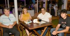 Foto de la galería: El Pirá Pytá inauguró Marina’s Restobar