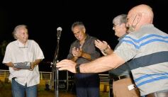 Foto de la galería: El Pirá Pytá inauguró Marina’s Restobar