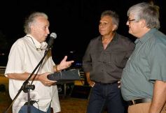 Foto de la galería: El Pirá Pytá inauguró Marina’s Restobar