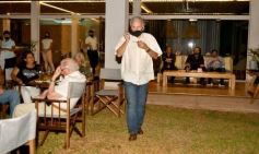 Foto de la galería: El Pirá Pytá inauguró Marina’s Restobar