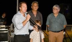 Foto de la galería: El Pirá Pytá inauguró Marina’s Restobar