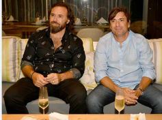 Foto de la galería: El Pirá Pytá inauguró Marina’s Restobar