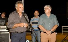 Foto de la galería: El Pirá Pytá inauguró Marina’s Restobar