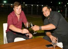 Foto de la galería: El Pirá Pytá inauguró Marina’s Restobar