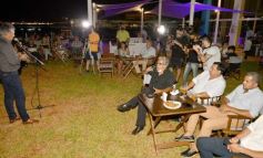 Foto de la galería: El Pirá Pytá inauguró Marina’s Restobar