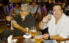 Foto de la galería: El Pirá Pytá inauguró Marina’s Restobar