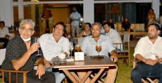 Foto de la galería: El Pirá Pytá inauguró Marina’s Restobar