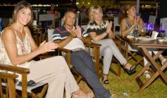 Foto de la galería: El Pirá Pytá inauguró Marina’s Restobar