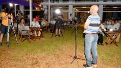 Foto de la galería: El Pirá Pytá inauguró Marina’s Restobar