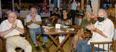 Foto de la galería: El Pirá Pytá inauguró Marina’s Restobar