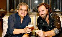 Foto de la galería: El Pirá Pytá inauguró Marina’s Restobar