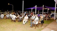 Foto de la galería: El Pirá Pytá inauguró Marina’s Restobar