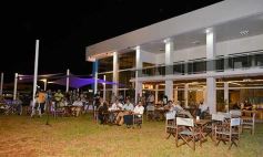 Foto de la galería: El Pirá Pytá inauguró Marina’s Restobar