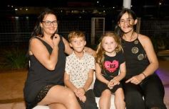 Foto de la galería: El Pirá Pytá inauguró Marina’s Restobar