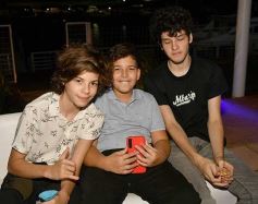 Foto de la galería: El Pirá Pytá inauguró Marina’s Restobar