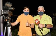 Foto de la galería: El Pirá Pytá inauguró Marina’s Restobar