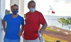 Foto de la galería: El Pirá Pytá inauguró Marina’s Restobar