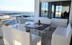 Foto de la galería: El Pirá Pytá inauguró Marina’s Restobar