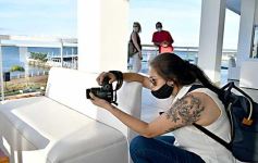 Foto de la galería: El Pirá Pytá inauguró Marina’s Restobar