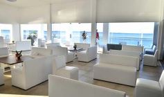 Foto de la galería: El Pirá Pytá inauguró Marina’s Restobar