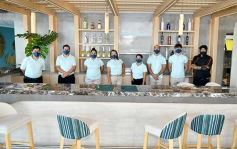 Foto de la galería: El Pirá Pytá inauguró Marina’s Restobar