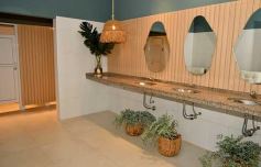 Foto de la galería: El Pirá Pytá inauguró Marina’s Restobar