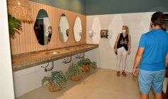 Foto de la galería: El Pirá Pytá inauguró Marina’s Restobar