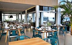 Foto de la galería: El Pirá Pytá inauguró Marina’s Restobar