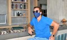 Foto de la galería: El Pirá Pytá inauguró Marina’s Restobar