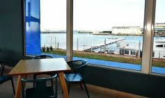 Foto de la galería: El Pirá Pytá inauguró Marina’s Restobar