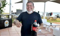 Foto de la galería: El Pirá Pytá inauguró Marina’s Restobar