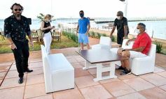 Foto de la galería: El Pirá Pytá inauguró Marina’s Restobar