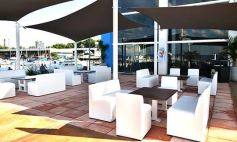 Foto de la galería: El Pirá Pytá inauguró Marina’s Restobar