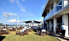 Foto de la galería: El Pirá Pytá inauguró Marina’s Restobar