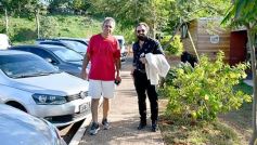 Foto de la galería: El Pirá Pytá inauguró Marina’s Restobar