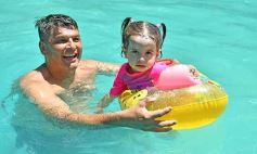 Foto de la galería: Casamiento: José Franco y Fernanda Saiz dieron el sí el 15 de enero