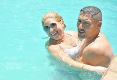 Foto de la galería: Casamiento: José Franco y Fernanda Saiz dieron el sí el 15 de enero